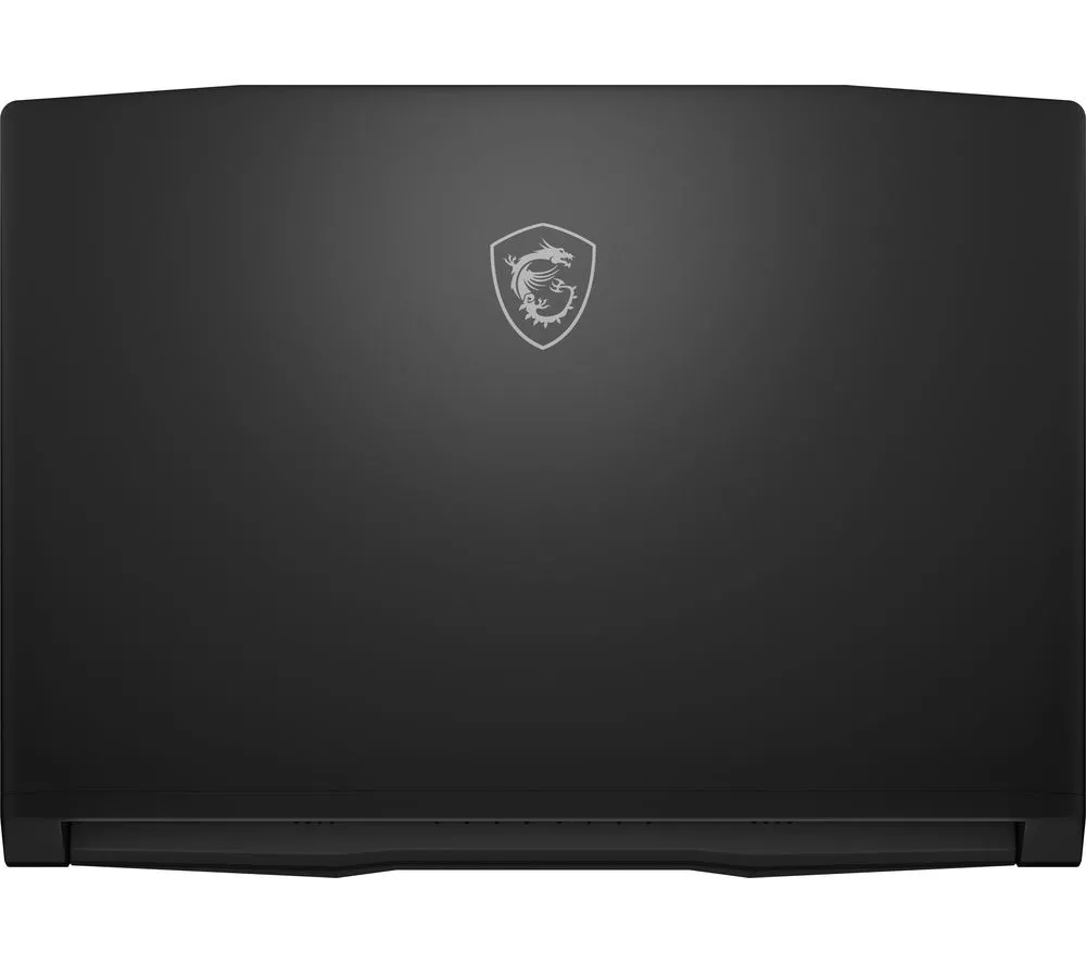 MSI Creator M16 16" Laptop - Intel® Core™ i7, 1 TB SSD, Black