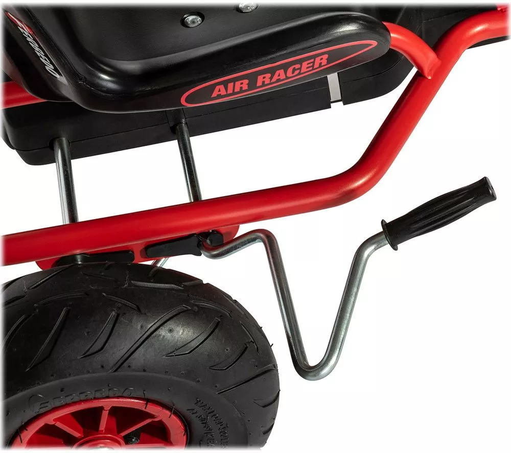 FERBEDO AR8R Go-Kart - Red