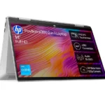 HP Pavilion x360 14-ek1511sa 14" 2 in 1 Laptop - Intel® Core™ i3, 256 GB SSD, Silver