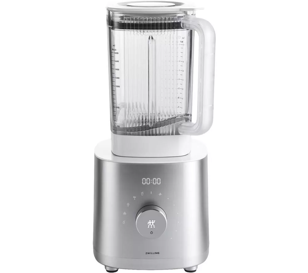 ZWILLING Enfinigy Power 53000-002-0 Blender - Silver
