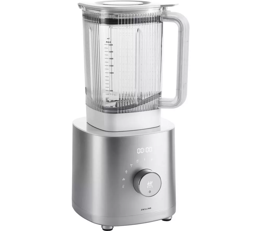 ZWILLING Enfinigy Power 53000-002-0 Blender - Silver