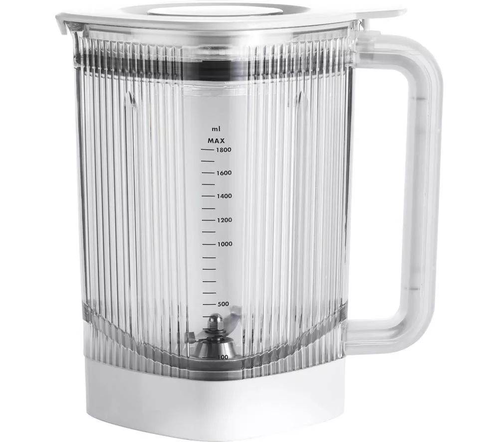 ZWILLING Enfinigy Power 53000-002-0 Blender - Silver