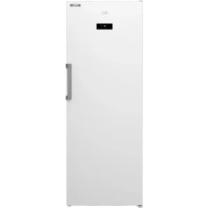 BEKO Pro FFEP5791W Tall Freezer - White