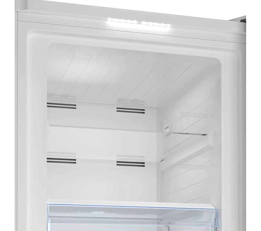 BEKO Pro FFEP5791W Tall Freezer - White
