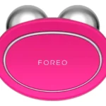 FOREO Bear Handheld Face Massager - Fuchsia