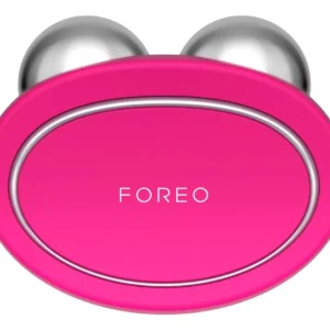FOREO Bear Handheld Face Massager - Fuchsia