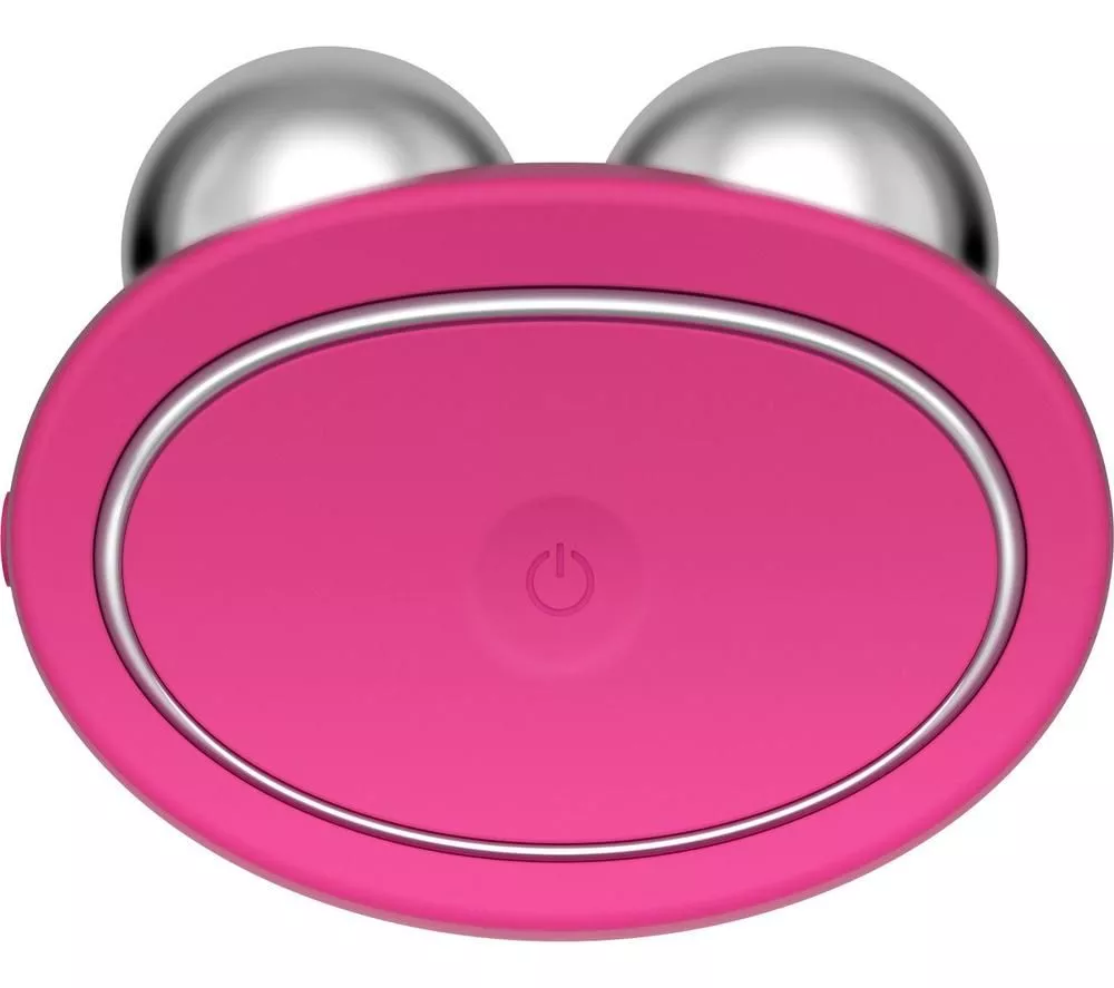 FOREO Bear Handheld Face Massager - Fuchsia