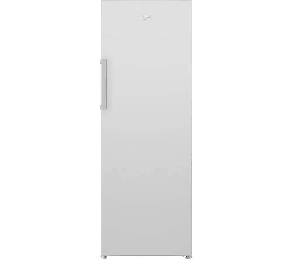 BEKO Pro LSP4671W Tall Fridge - White