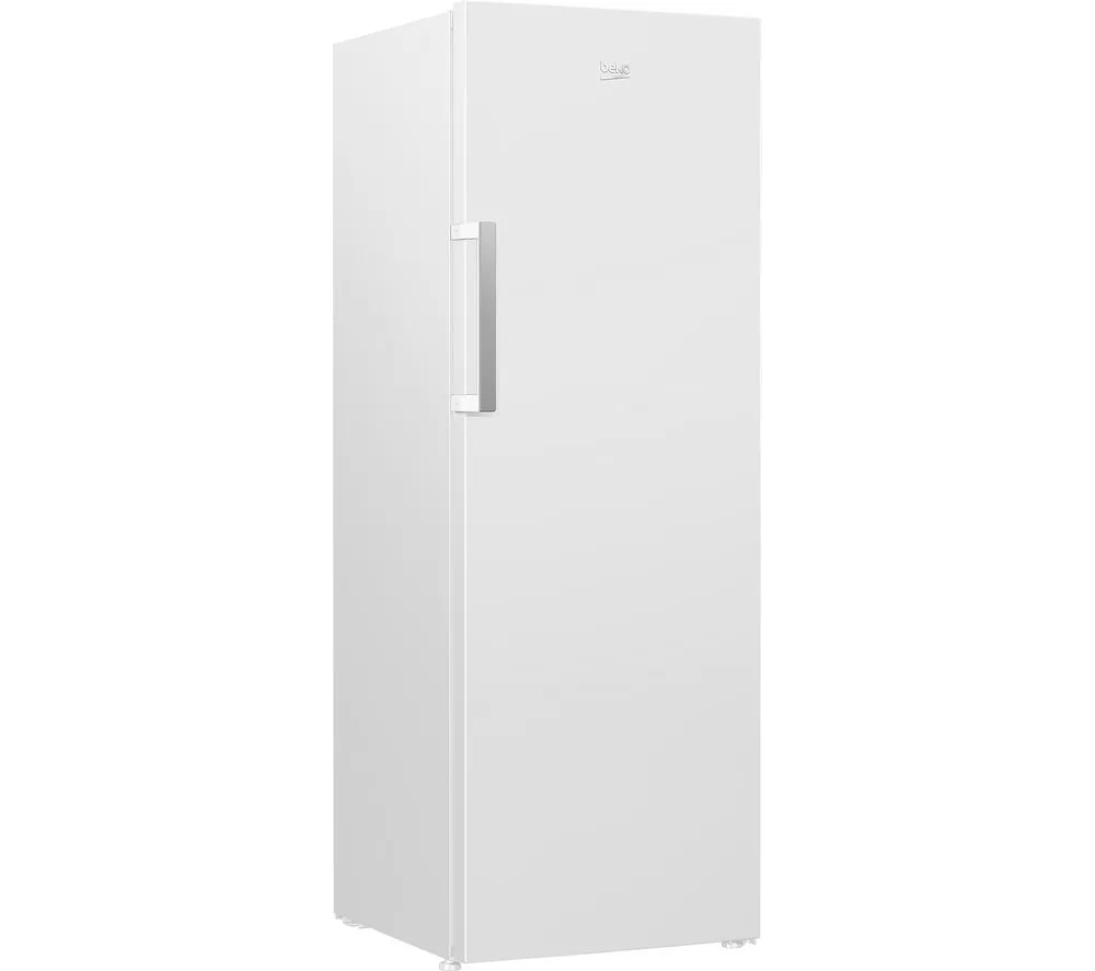 BEKO Pro LSP4671W Tall Fridge - White