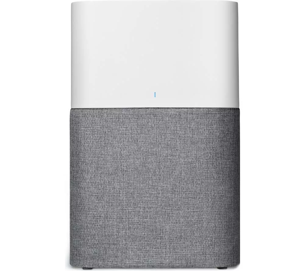 BLUEAIR Blue 3610 Air Purifier - Arctic Trail