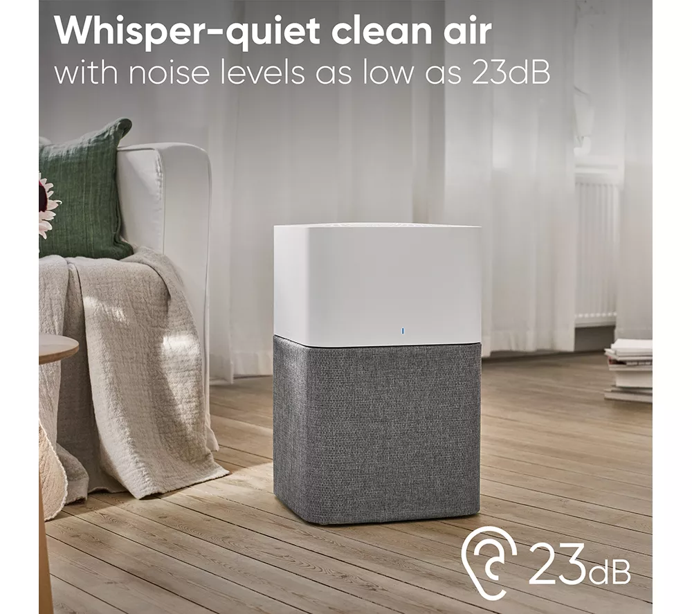 BLUEAIR Blue 3610 Air Purifier - Arctic Trail