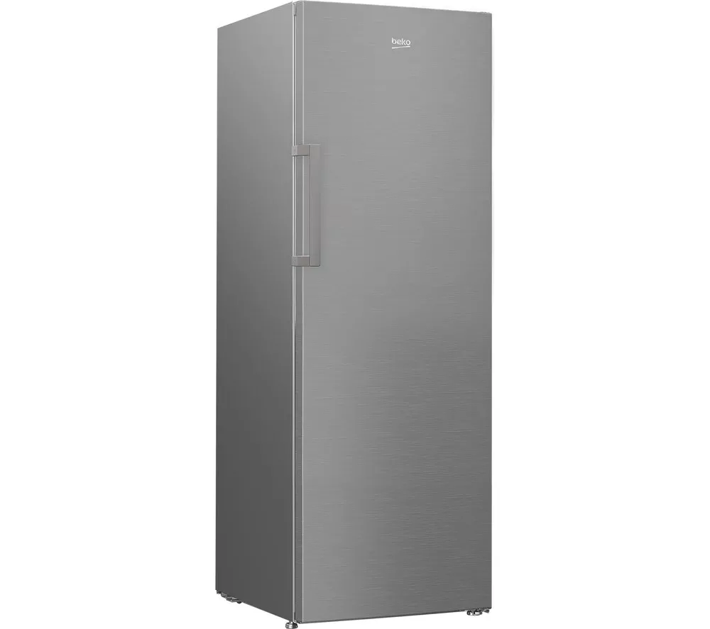 BEKO Pro LSP4671PS Tall Fridge - Stainless Steel