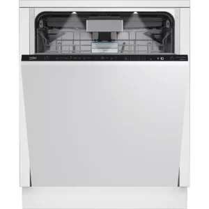 BEKO Pro CornerIntense BDIN38560CF Full-size Fully Integrated Dishwasher