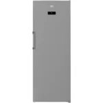 BEKO Pro FFEP5791PS Tall Freezer - Stainless Steel