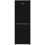 BEKO CFG4552B 50/50 Fridge Freezer - Black