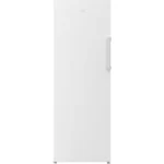 BEKO Pro FFP4671W Tall Freezer - White