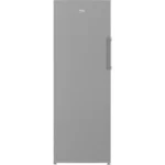 BEKO Pro FFP4671PS Tall Freezer - Stainless Steel