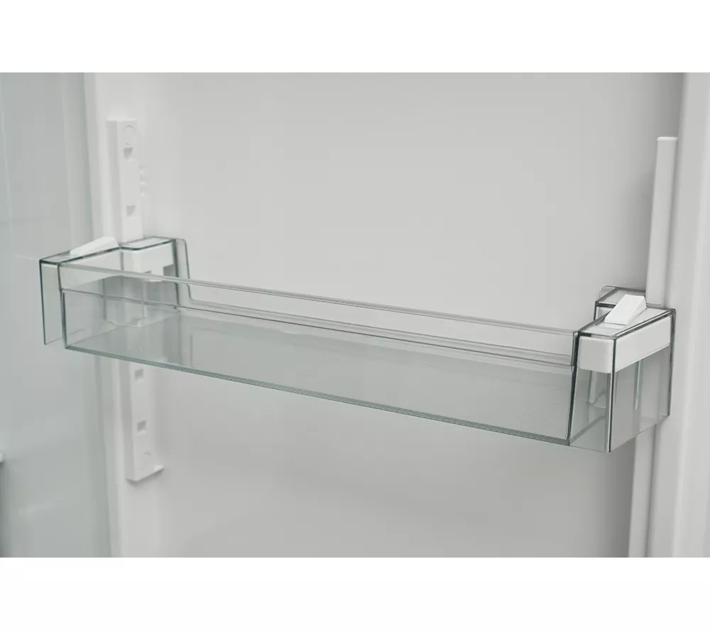 SHARP SJ-BB04DTXWE2-EN 60/40 Fridge Freezer - White