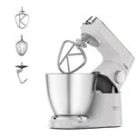 KENWOOD Titanium Chef Baker XL KVL65.001WH Stand Mixer - White