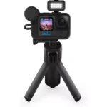 GOPRO HERO12 Black Creator Edition 4K Ultra HD Action Camera - Black