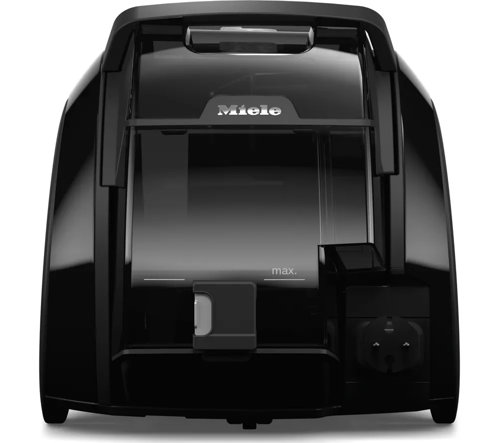 MIELE Boost CX1 Cat & Dog PowerLine Bagless Cylinder Vacuum Cleaner - Obsidian Black