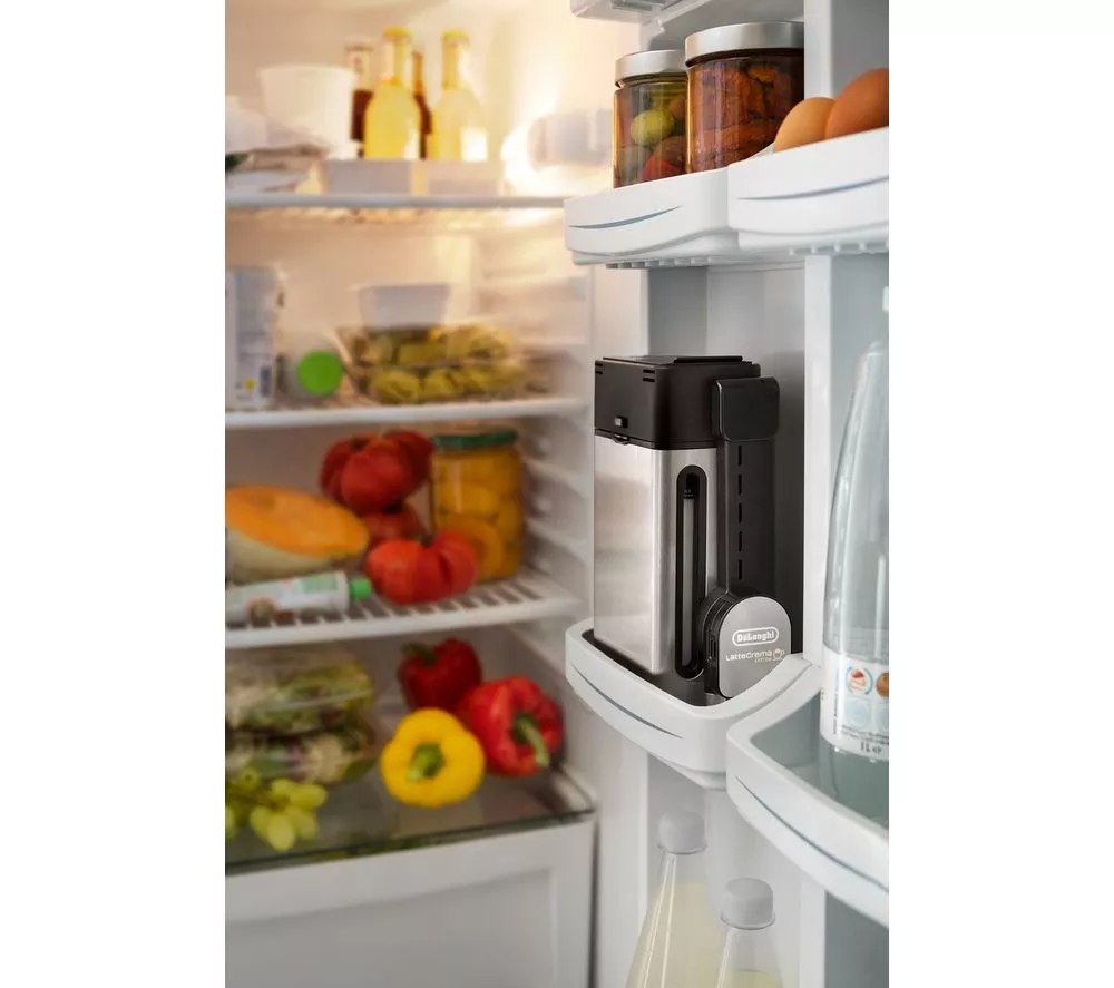 DELONGHI Maestosa Automatic EPAM960.75GLM Smart Bean to Cup Coffee Machine - Metal Black