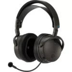 AUDEZE Maxwell PlayStation Wireless Gaming Headset - Black