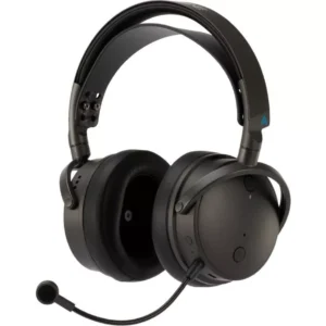AUDEZE Maxwell PlayStation Wireless Gaming Headset - Black