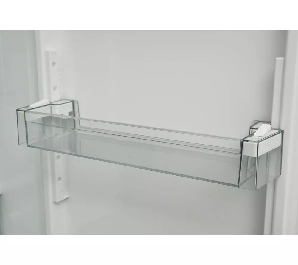 SHARP SJ-BB05DTXLE-EN 60/40 Fridge Freezer - Inox