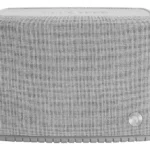 AUDIO PRO A15 Portable Wireless Multi-room Speakers - Light Grey