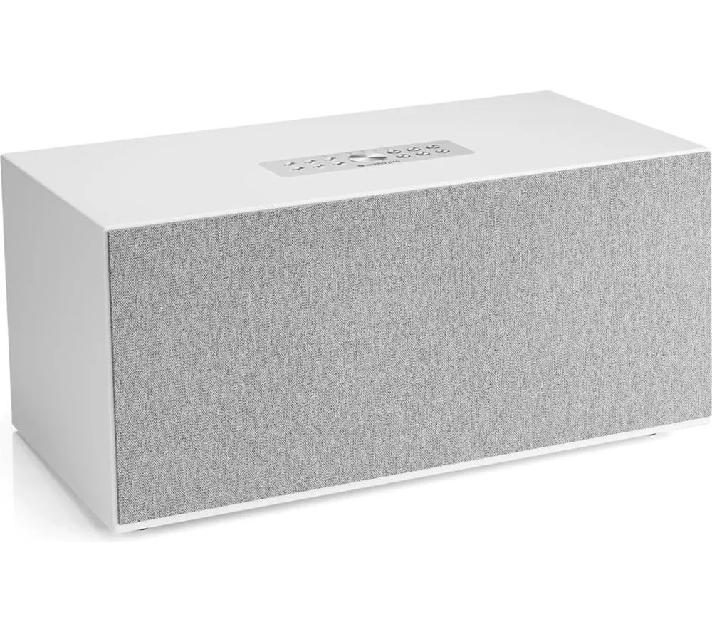 AUDIO PRO C20 Wireless Multi-room Speaker - White