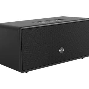 AUDIO PRO Drumfire D-2 Wireless Multi-room Speaker - Black
