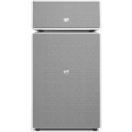 AUDIO PRO Drumfire II Wireless Multi-room Speaker - White