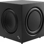 AUDIO PRO SW-10 Subwoofer - Black