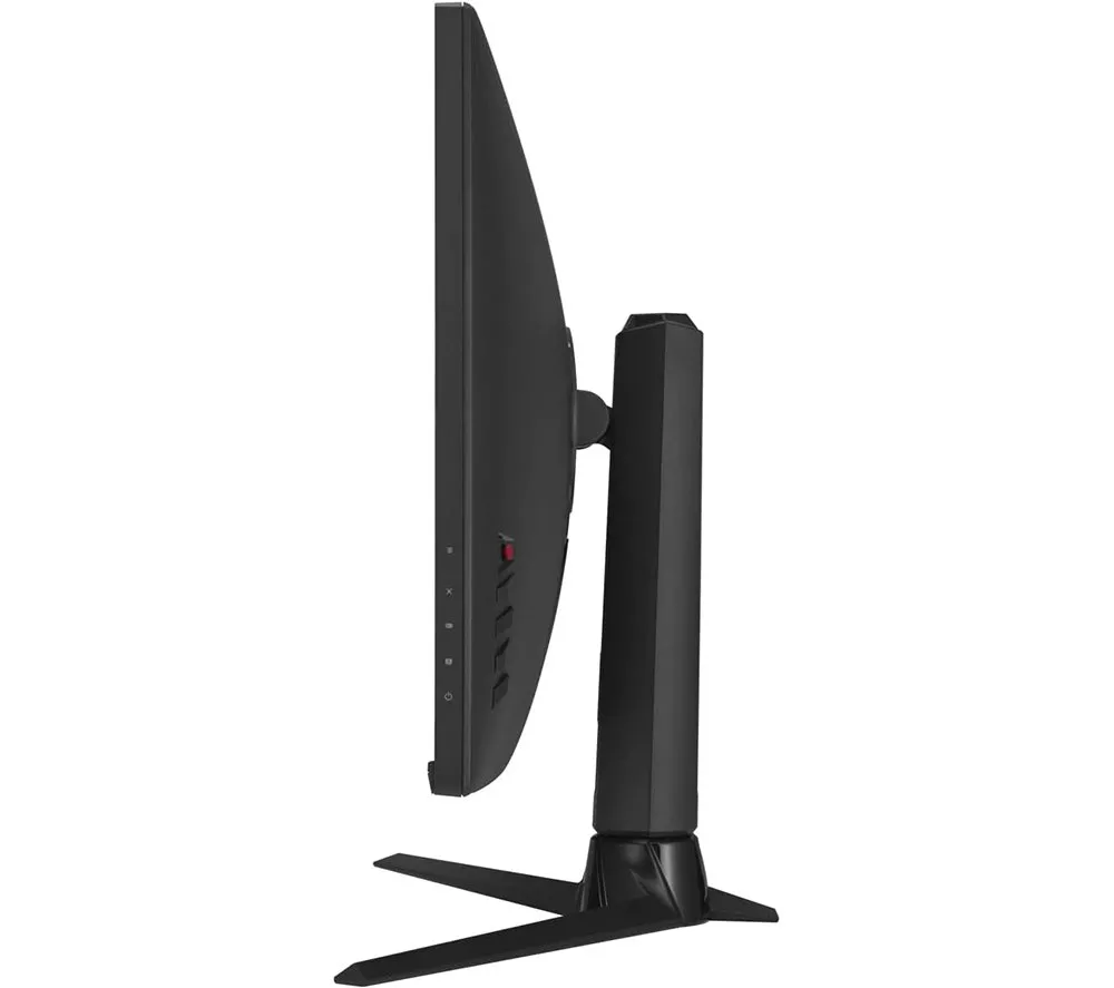 ASUS ROG Strix XG32UQ 4K Ultra HD 32" IPS LCD Gaming Monitor - Black