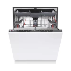 HOOVER HI 6B2S3PSTA-80 Full Size Fully Integrated WiFi-enabled Dishwasher