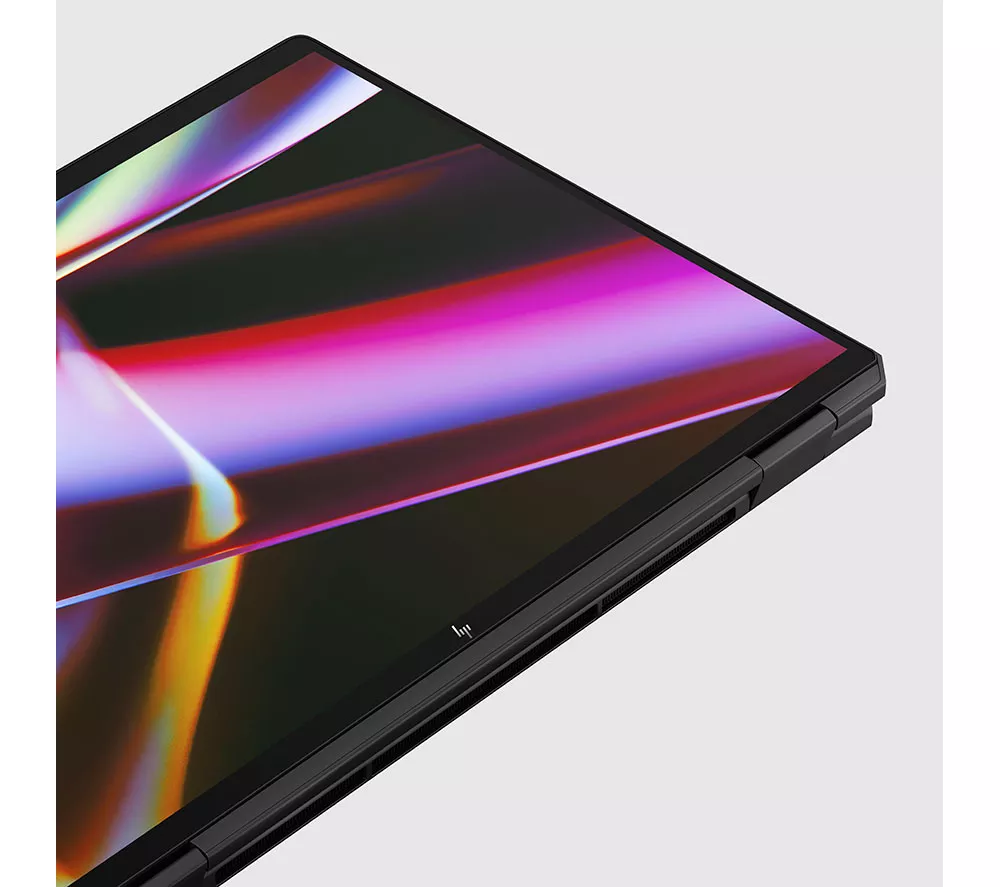 HP Spectre x360 16-aa0500na 16" 2 in 1 Laptop - Intel® Core™ Ultra 7, 1 TB SSD, Black