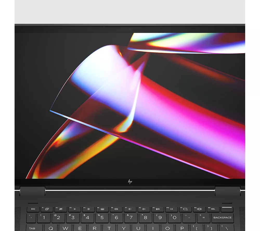 HP Spectre x360 16-aa0500na 16" 2 in 1 Laptop - Intel® Core™ Ultra 7, 1 TB SSD, Black