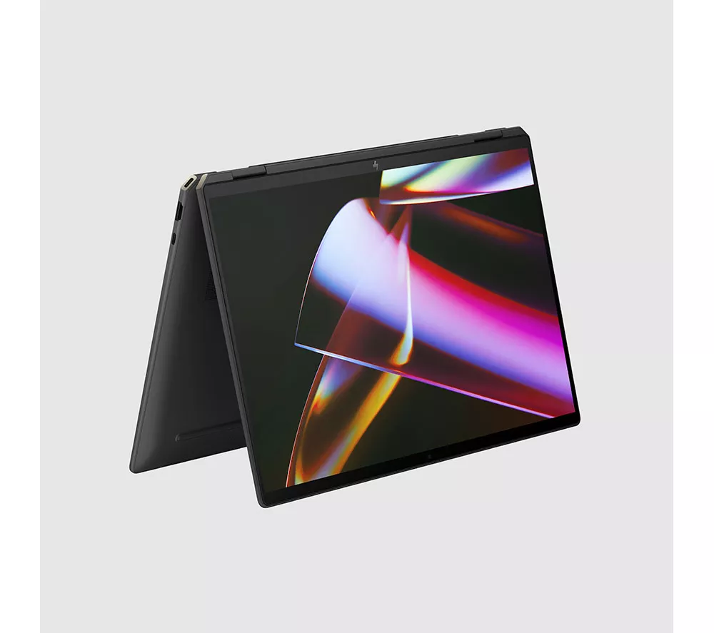 HP Spectre x360 16-aa0500na 16" 2 in 1 Laptop - Intel® Core™ Ultra 7, 1 TB SSD, Black