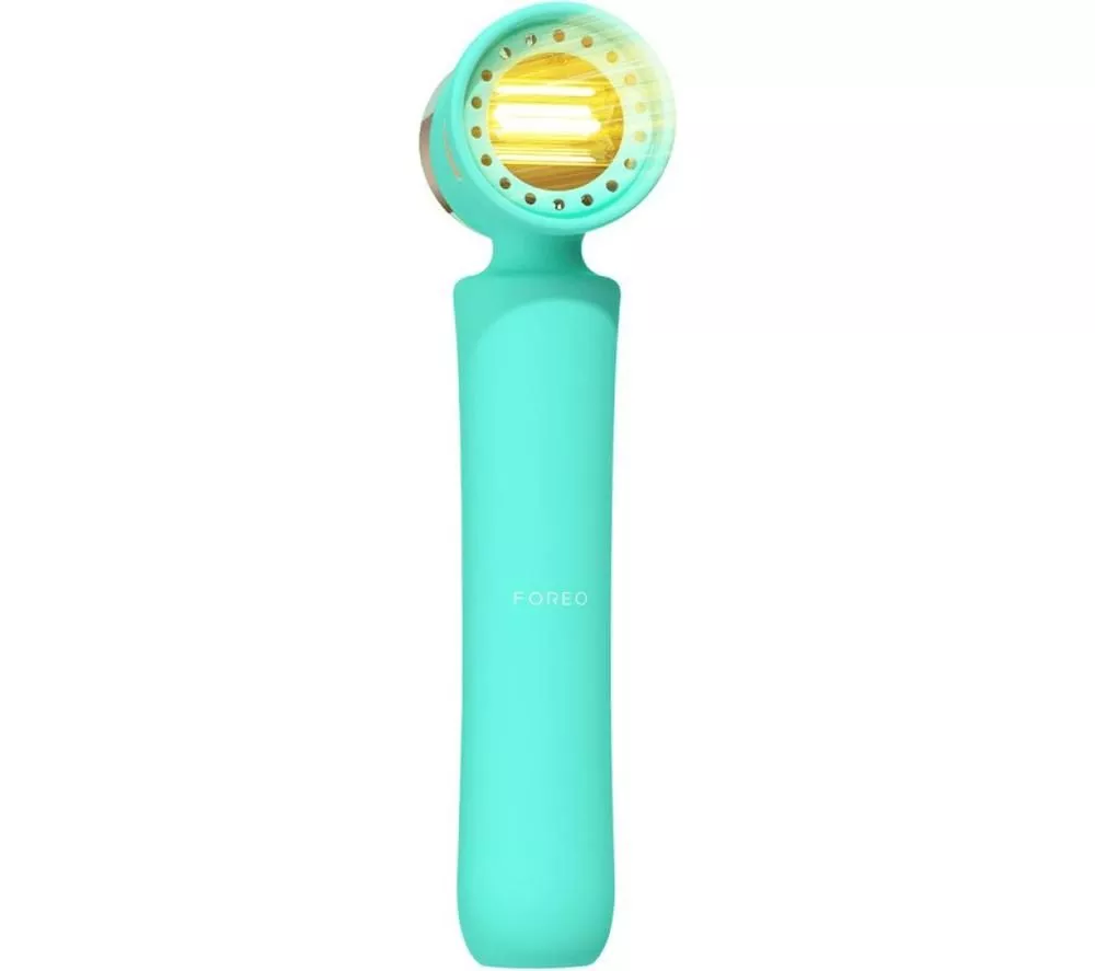 FOREO Peach 2 IPL Hair Removal System - Mint