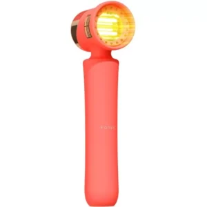 FOREO Peach 2 IPL Hair Removal System - Peach