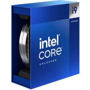 INTEL Core™ i9-14900K Unlocked Processor