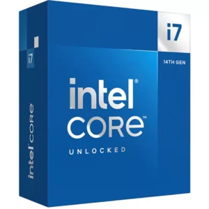 INTEL Core™ i7-14700K Unlocked Processor