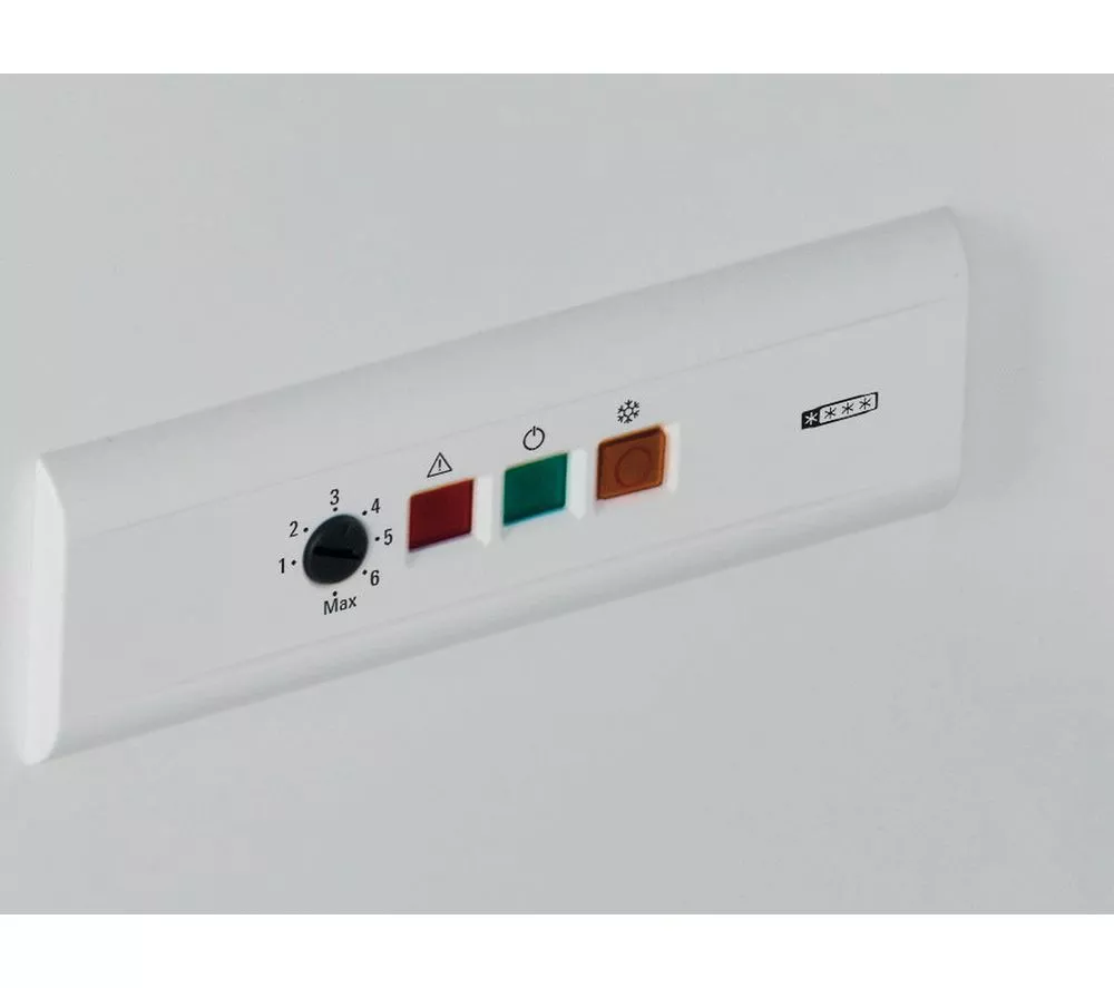 HOTPOINT CS2A 300 H FA 1 Chest Freezer - White
