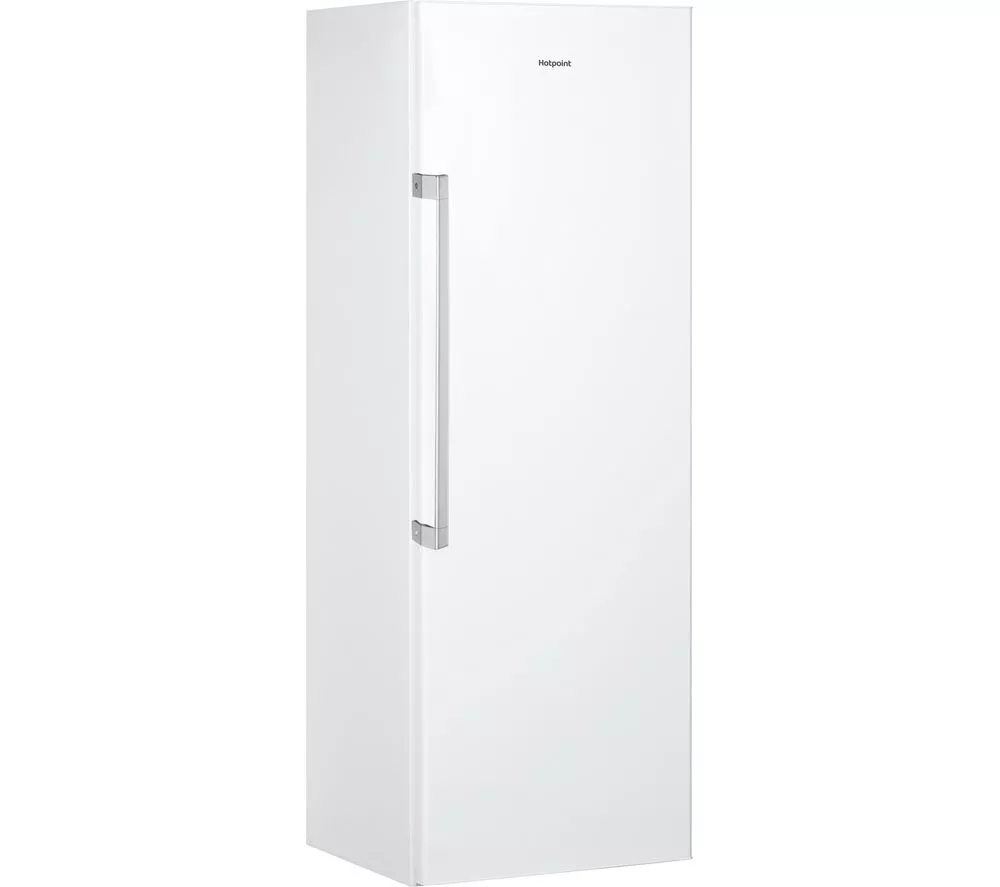 HOTPOINT SH8 A2Q WRD UK Tall Fridge - White