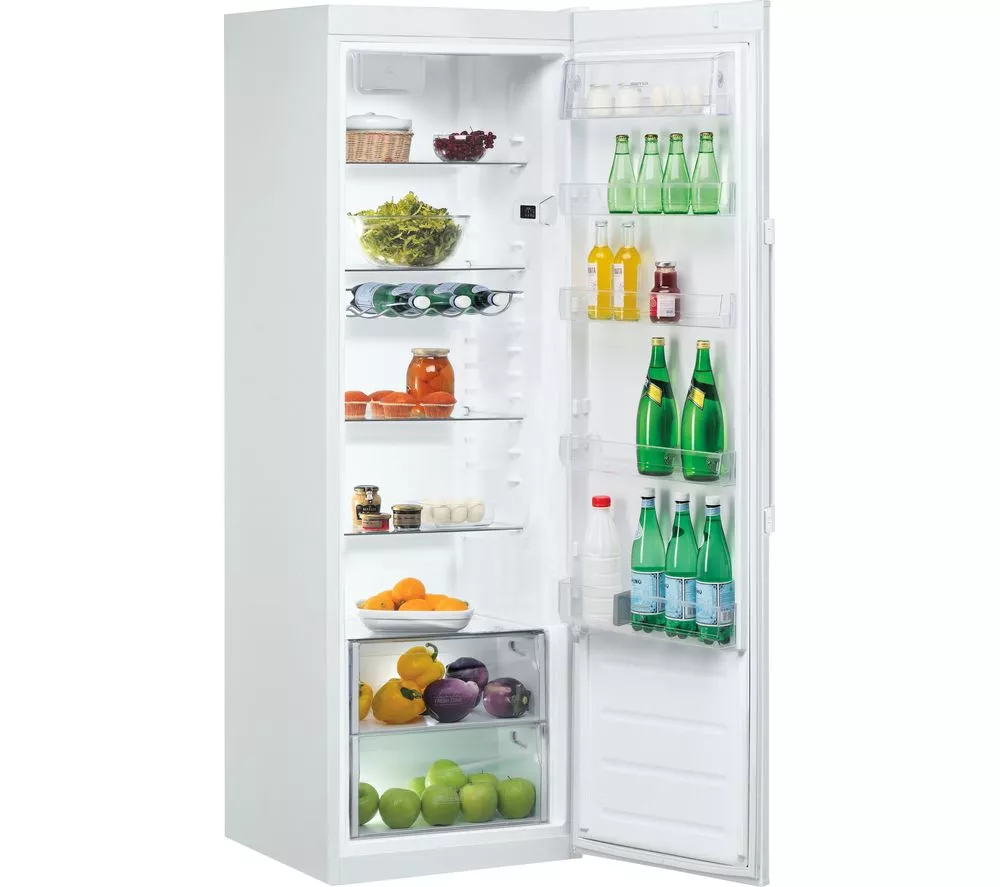 HOTPOINT SH8 A2Q WRD UK Tall Fridge - White