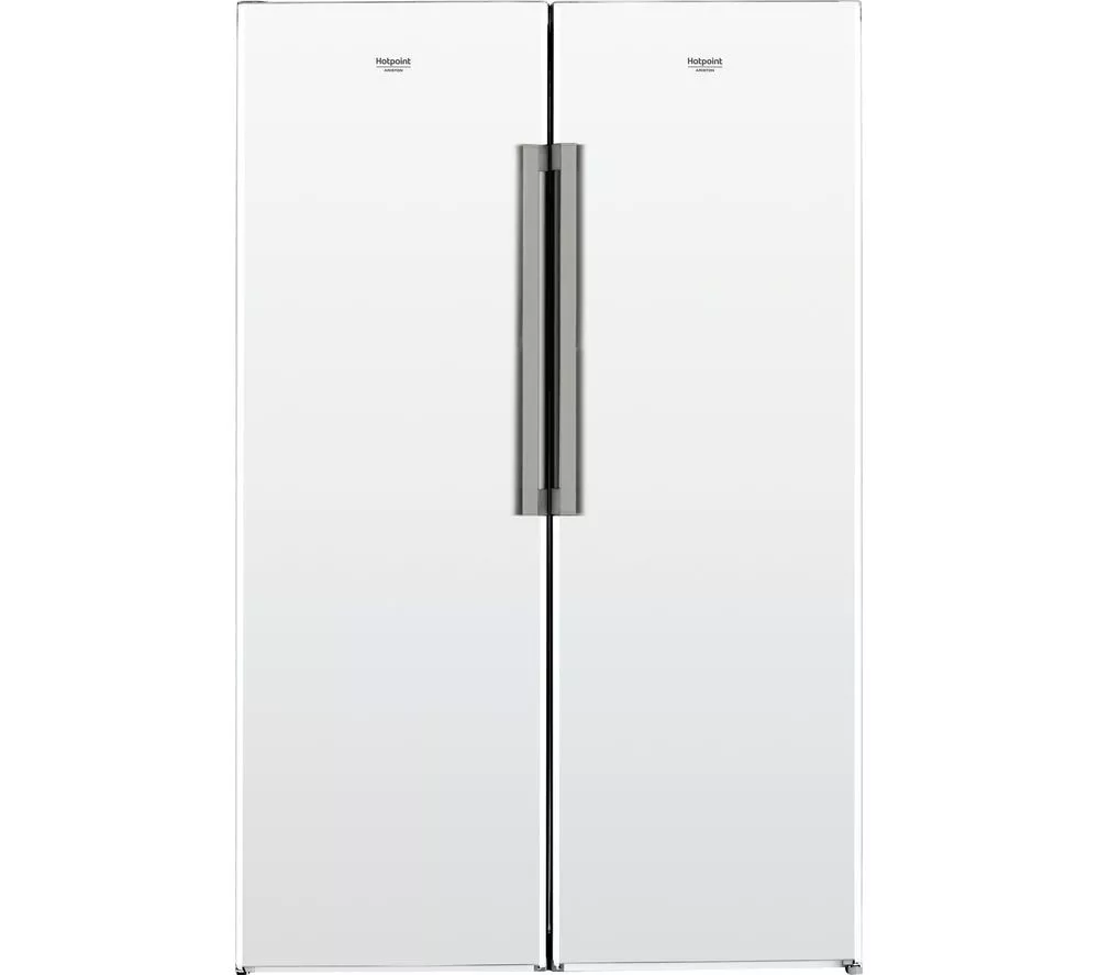 HOTPOINT SH8 A2Q WRD UK Tall Fridge - White
