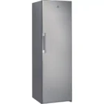 INDESIT SI6 2 S Tall Fridge - Silver