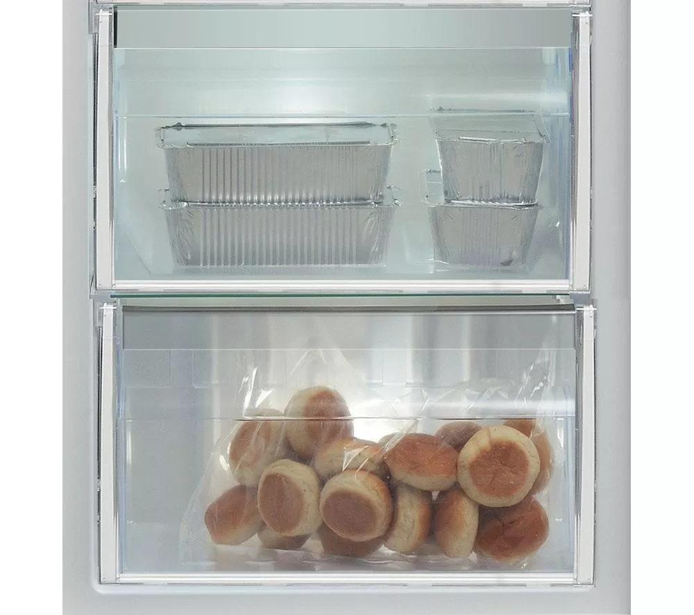 HOTPOINT UH6 F2C G UK Tall Freezer - Graphite