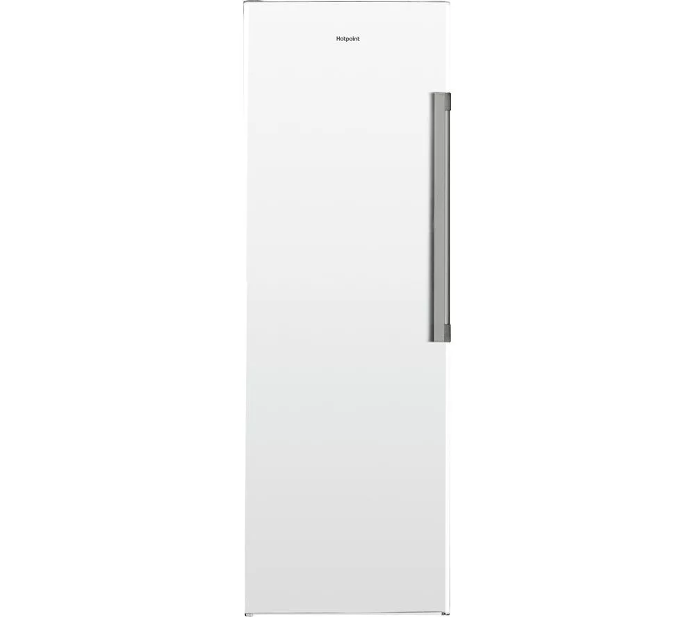 HOTPOINT UH6 F2C W UK Tall Freezer - White